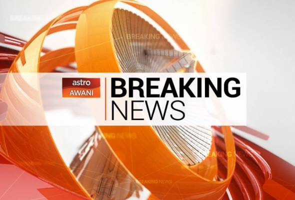 BREAKING! Indonesia-originated plane scheduled to pick up former Malaysian leader and wife - Source BREAKING! Indonesia-originated plane scheduled to pick up former Malaysian leader and wife - Source