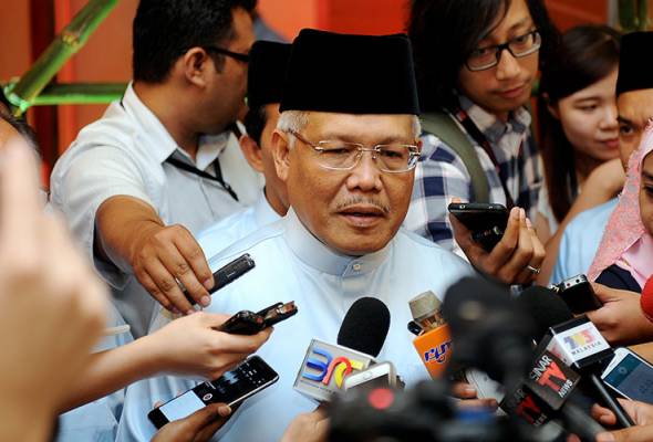Hamzah: No element of fraud in fuel price determination Hamzah: No element of fraud in fuel price determination