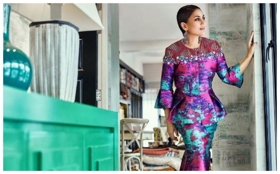 Fasha Sandha dedah fasa rindu-merindu dengan jejaka solo 