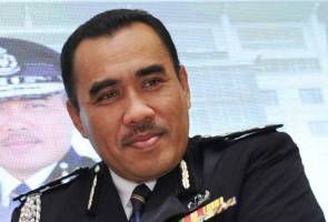 Seorang anggota polis wanita cedera di muka dan beberapa bahagian badan selepas dipercayai dipukul bekas teman lelakinya. Anggota polis wanita cedera dipukul bekas teman lelaki