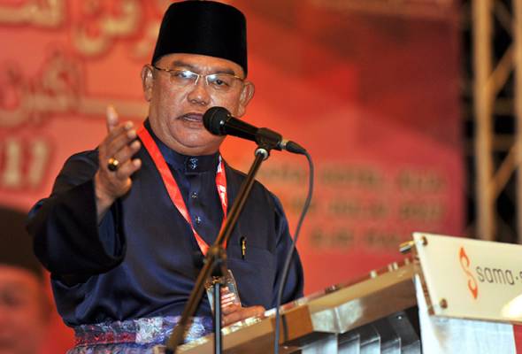 Carian mengenai topik tan-sri-muhammad-muhammad-taib | Astro Awani