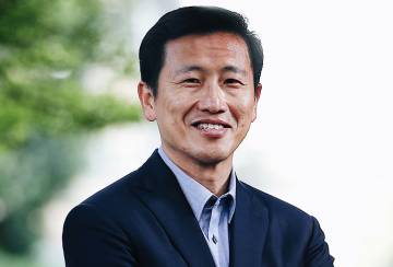 Singapura memasuki Zaman Persaingan