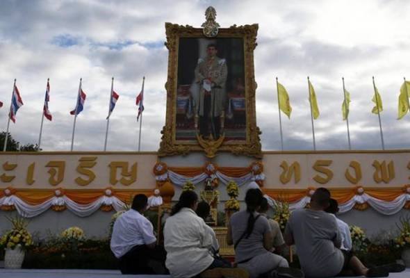 Thailand celebrates King Maha Vajiralongkorn’s birthday | Astro Awani