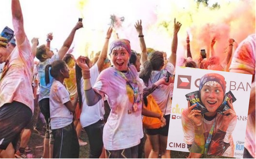 "Tak nak buat comeback dalam dunia penyiaran ke 