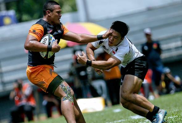 KRM tunda kejohanan domestik sehingga Jun 2021 KRM tunda kejohanan domestik sehingga Jun 2021