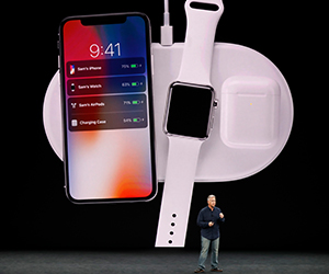 Apple perkenal iPhone X Apple perkenal iPhone X