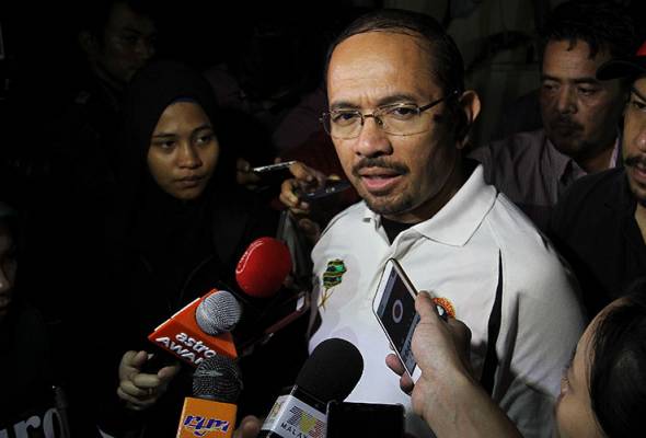 Skandal RM13.04 juta: Pasukan Khas JIM mula panggil saksi Skandal RM13.04 juta: Pasukan Khas JIM mula panggil saksi