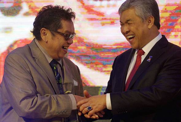 Pangkor Dialogue platform to avoid development with over-zealous implementation Pangkor Dialogue platform to avoid development with over-zealous implementation