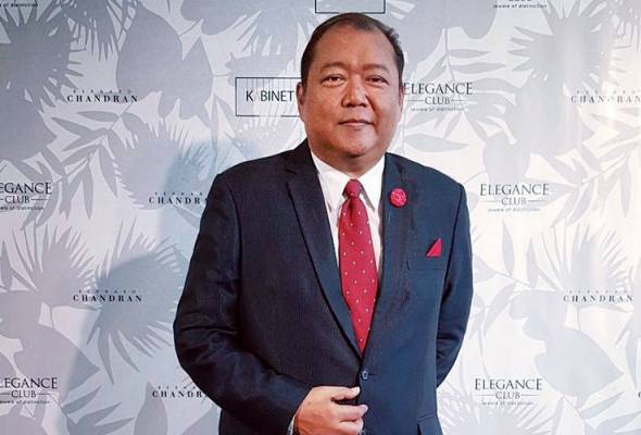 Mahadzir Lokman masih kritikal, alami komplikasi - adik Mahadzir Lokman masih kritikal, alami komplikasi - adik