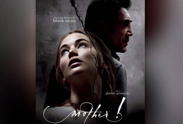 Mother!, untuk tontonan yang 'open-minded' Mother!, untuk tontonan yang 'open-minded'