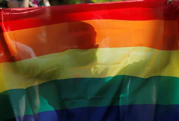 Egypt Hunting Down Gays Conducting Forced Anal Exams Amnesty Astro Awani