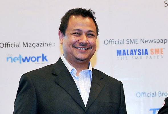 MaSSIVE satu lagi usaha MaGIC semarakkan perniagaan berpandukan impak MaSSIVE satu lagi usaha MaGIC semarakkan perniagaan berpandukan impak