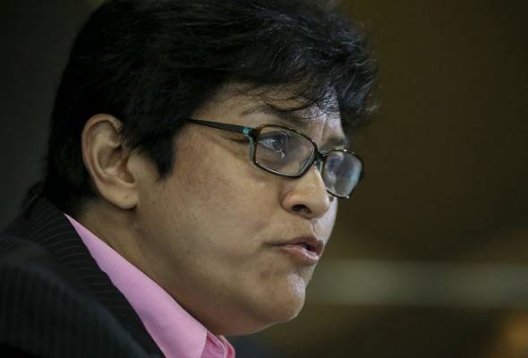 Bank, AKPK akui isu bankrap perlu diberi lebih perhatian - Azalina Bank, AKPK akui isu bankrap perlu diberi lebih perhatian - Azalina