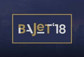 Bajet 2018  Astro Awani