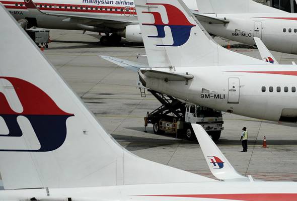 Tawaran perjalanan Malaysia Airlines bermula hari ini Tawaran perjalanan Malaysia Airlines bermula hari ini