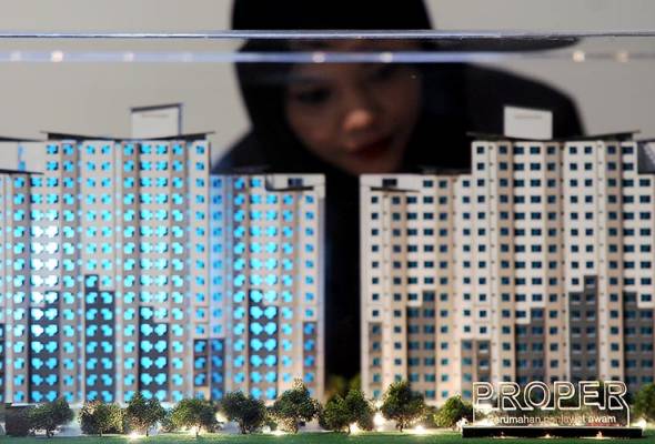 Warga China beli hartanah bernilai RM8.4 bilion di Malaysia pada 2018 Warga China beli hartanah bernilai RM8.4 bilion di Malaysia pada 2018