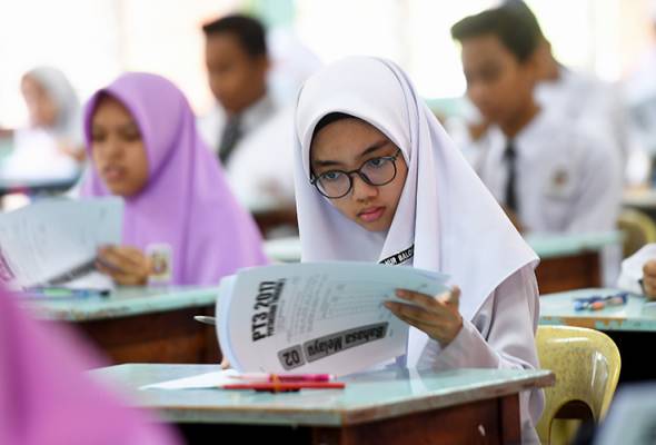 WIEF: Sistem pendidikan masa depan perlu sesuai dengan minat generasi muda WIEF: Sistem pendidikan masa depan perlu sesuai dengan minat generasi muda