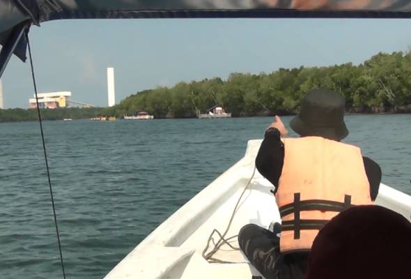 Dahulu syurga tapi kini  Astro Awani