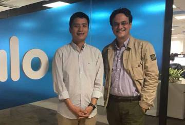 Menjadi tempatan: Startup tekno Asia Tenggara