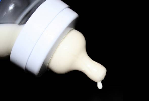 What parents should know about lactose intolerance in children