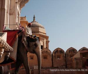 Menelusuri Tanah Raja-Raja, Rajasthan Menelusuri Tanah Raja-Raja, Rajasthan