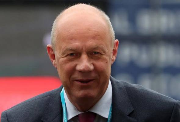 TPM Britain terus terima kecaman simpan gambar lucah di komputer pejabat TPM Britain terus terima kecaman simpan gambar lucah di komputer pejabat
