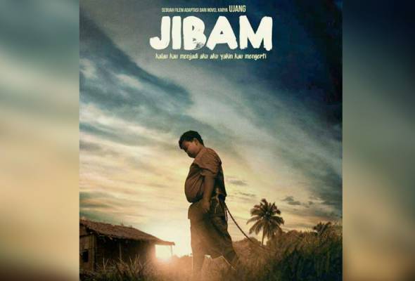 Jibam cipta keajaiban, ada panggung kembali tayang filem itu Jibam cipta keajaiban, ada panggung kembali tayang filem itu