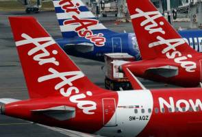 AirAsia Bhd akan memulakan operasi dari dan ke Ipoh tidak lama lagi, jadikannya laluan domestik ke-16 syarikat penerbangan tambang rendah. AirAsia akan hubungkan Ipoh dengan hab selatan