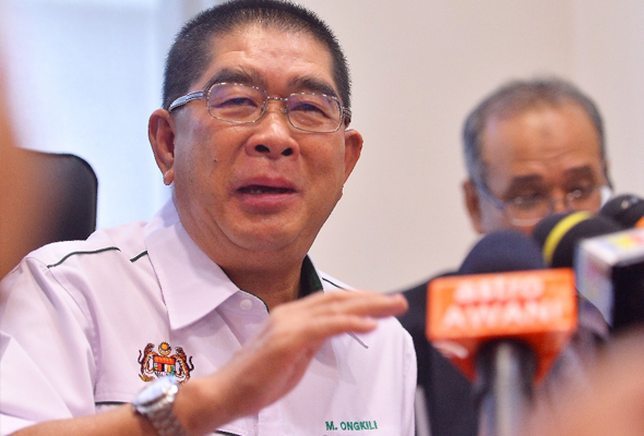 PBS kekal neutral, pemimpin parti lain nyatakan sokongan PBS kekal neutral, pemimpin parti lain nyatakan sokongan