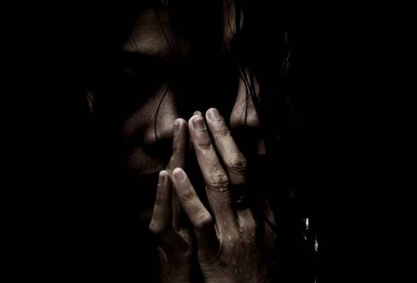 Gadis kilang trauma diperkosa tiga kali, diancam bunuh pemandu beca bermotor Gadis kilang trauma diperkosa tiga kali, diancam bunuh pemandu beca bermotor