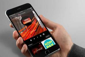 Podcast Astro AWANI merupakan platform berita yang mengumpulkan 'soundbyte' daripada pelbagai individu merentasi pelbagai latar belakang. Podcast Astro AWANI menjadi salah satu pilihan sumber berita terkini