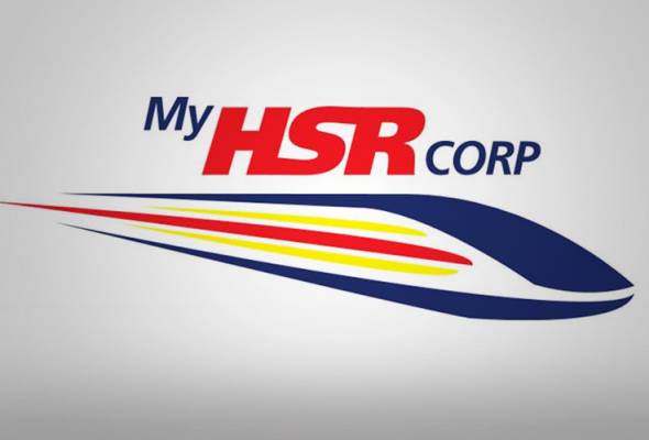 MyHSR Corp lancar tender lantik perunding MyHSR Corp lancar tender lantik perunding