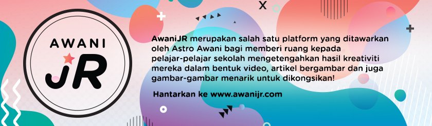 Awani Jr