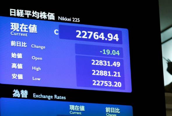 Asia stocks flirt with historic highs on global growth cheer Asia stocks flirt with historic highs on global growth cheer