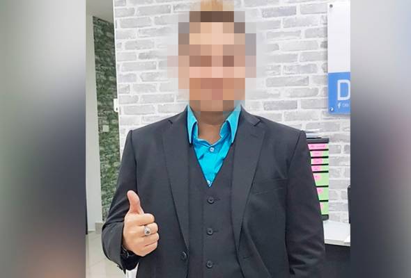 Kes penipuan projek banglo: Pelakon berpangkat Datuk direman lagi Kes penipuan projek banglo: Pelakon berpangkat Datuk direman lagi