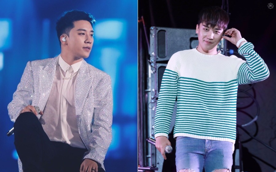Bukan Robot Ada Masanya Kami Juga Buat Silap Seungri Astro Awani