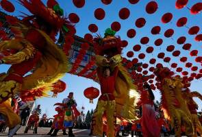 5,000 dijangka hadir rumah terbuka Tahun Baharu Cina Perak 