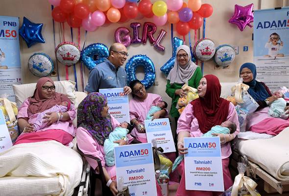 Inisiatif ADAM50, Menara PNB 118 berjalan seperti biasa Inisiatif ADAM50, Menara PNB 118 berjalan seperti biasa
