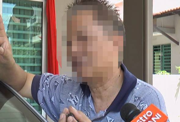 Dera amah: Jiran sering dengar jeritan, diberi amaran jaga hal sendiri Dera amah: Jiran sering dengar jeritan, diberi amaran jaga hal sendiri