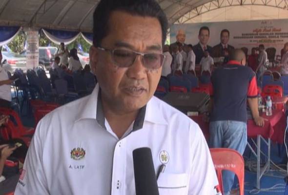 #AwaniJr: AWANI Junior buka jalan pelajar bina haluan kerjaya #AwaniJr: AWANI Junior buka jalan pelajar bina haluan kerjaya