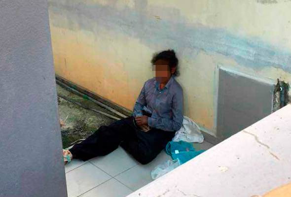 Ibu Adelina Lisao kembali menuntut keadilan Ibu Adelina Lisao kembali menuntut keadilan