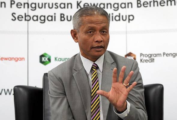 Paras rintangan ringgit dijangka pada RM3.82 Paras rintangan ringgit dijangka pada RM3.82
