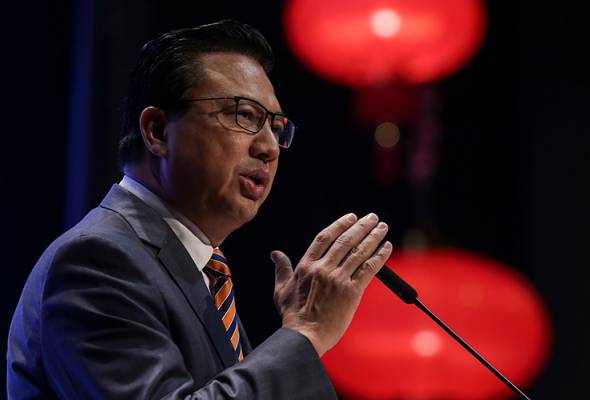 MH370: Laporan pencarian kepada waris diberi setiap minggu - Liow MH370: Laporan pencarian kepada waris diberi setiap minggu - Liow