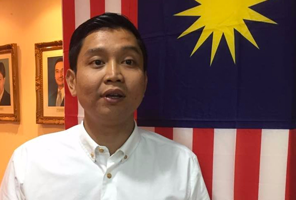 PRU14: Medan BN uji keupayaan orang muda - Bastien PRU14: Medan BN uji keupayaan orang muda - Bastien