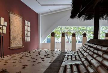 Muzium sebagai cermin