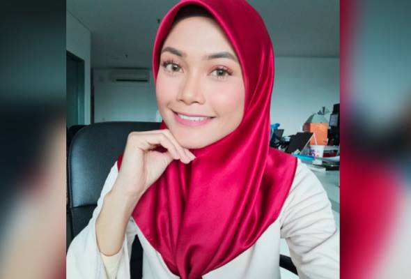 Menari 'ghairah': Nisa Kay reda dengan kesan dan akibat Menari 'ghairah': Nisa Kay reda dengan kesan dan akibat