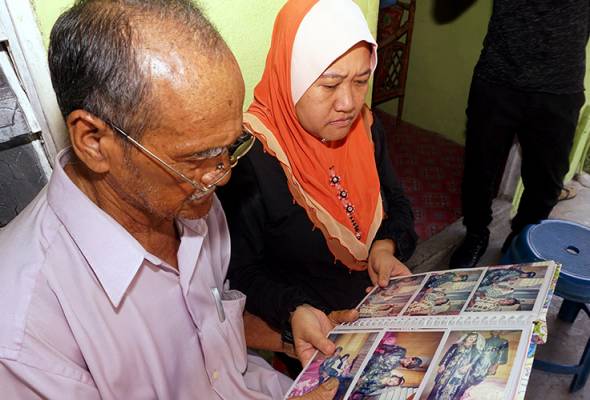 APMM temui petunjuk baharu kesan tekong, awak-awak dikhuatiri lemas APMM temui petunjuk baharu kesan tekong, awak-awak dikhuatiri lemas