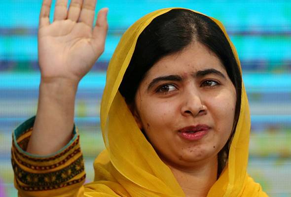 Pemimpin Taliban sokong tembakan ke atas Malala disahkan lolos dari tahanan Pemimpin Taliban sokong tembakan ke atas Malala disahkan lolos dari tahanan