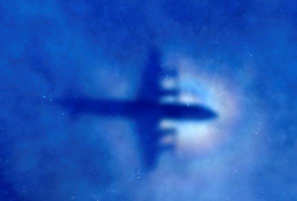 MH370: Dikawal dari jauh? CAAM jawab spekulasi Tun Mahathir MH370: Dikawal dari jauh? CAAM jawab spekulasi Tun Mahathir