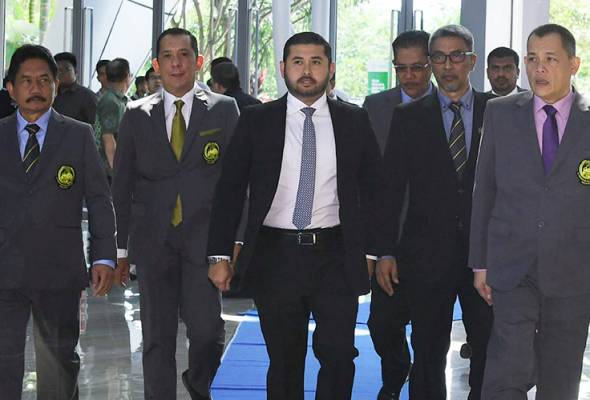 FAM dapat diskaun ganti rugi daripada kelab Slovakia FAM dapat diskaun ganti rugi daripada kelab Slovakia